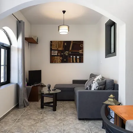 Apartman Pelekanos Beachfront